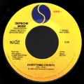 Everything Counts